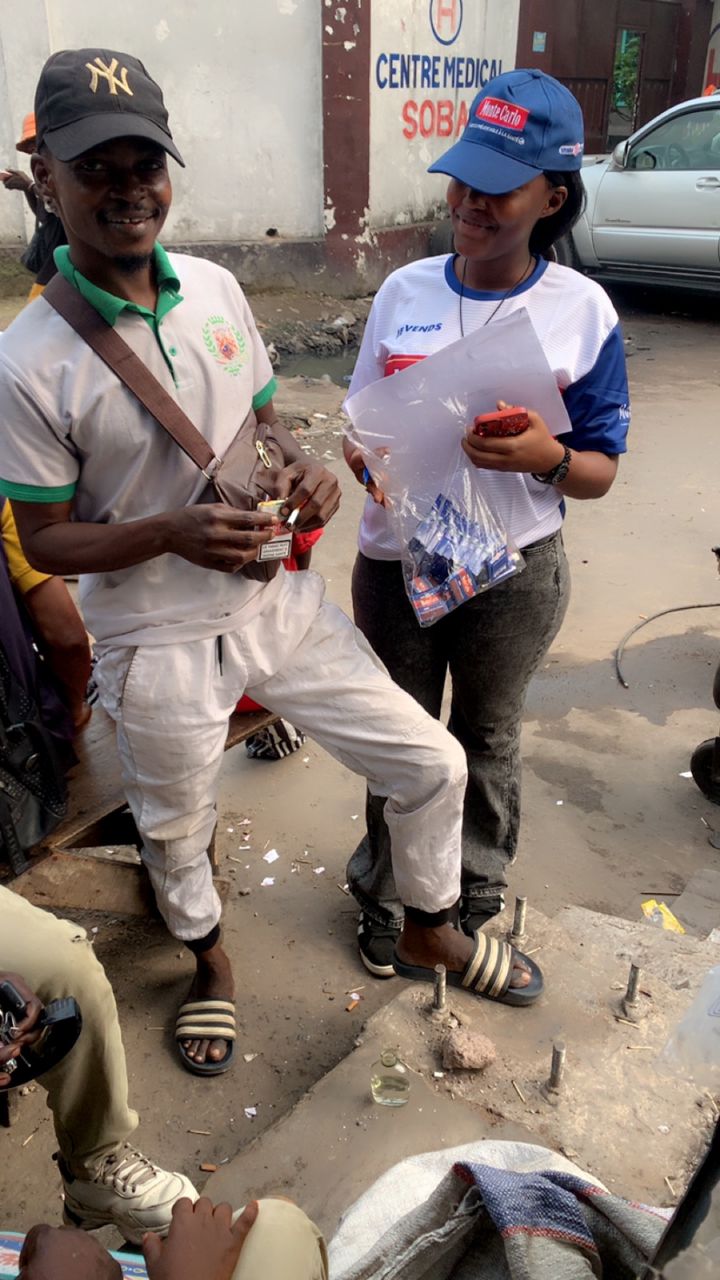 Programme d'Engagement Monte Carlo