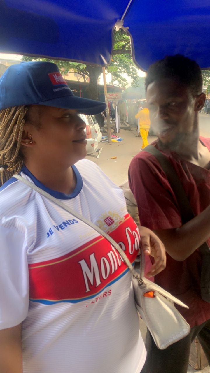 Programme d'Engagement Monte Carlo