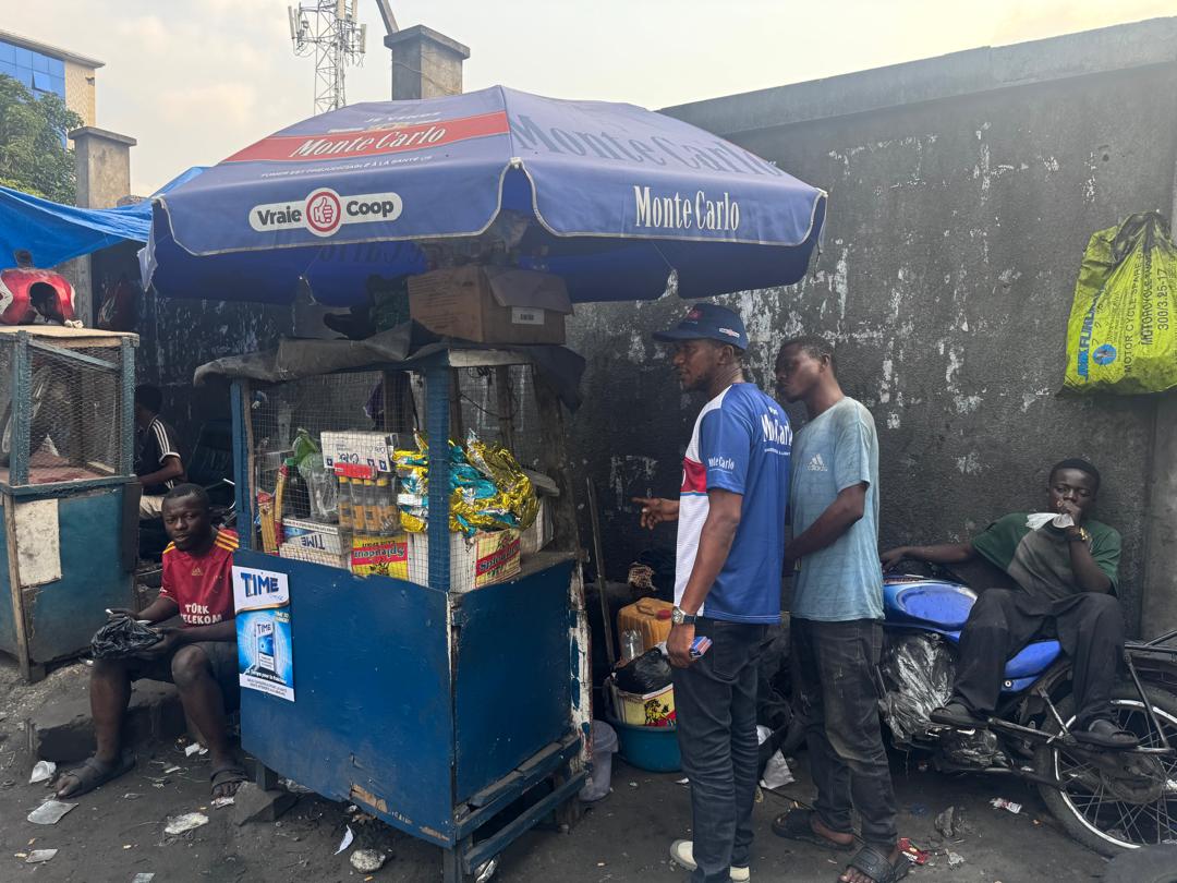 Programme d'Engagement Monte Carlo