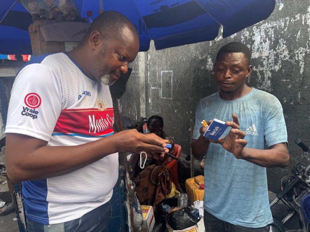 Programme d'Engagement Monte Carlo