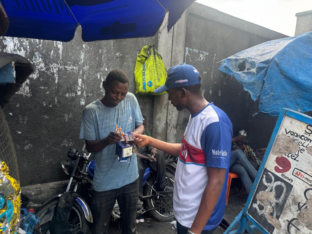 Programme d'Engagement Monte Carlo