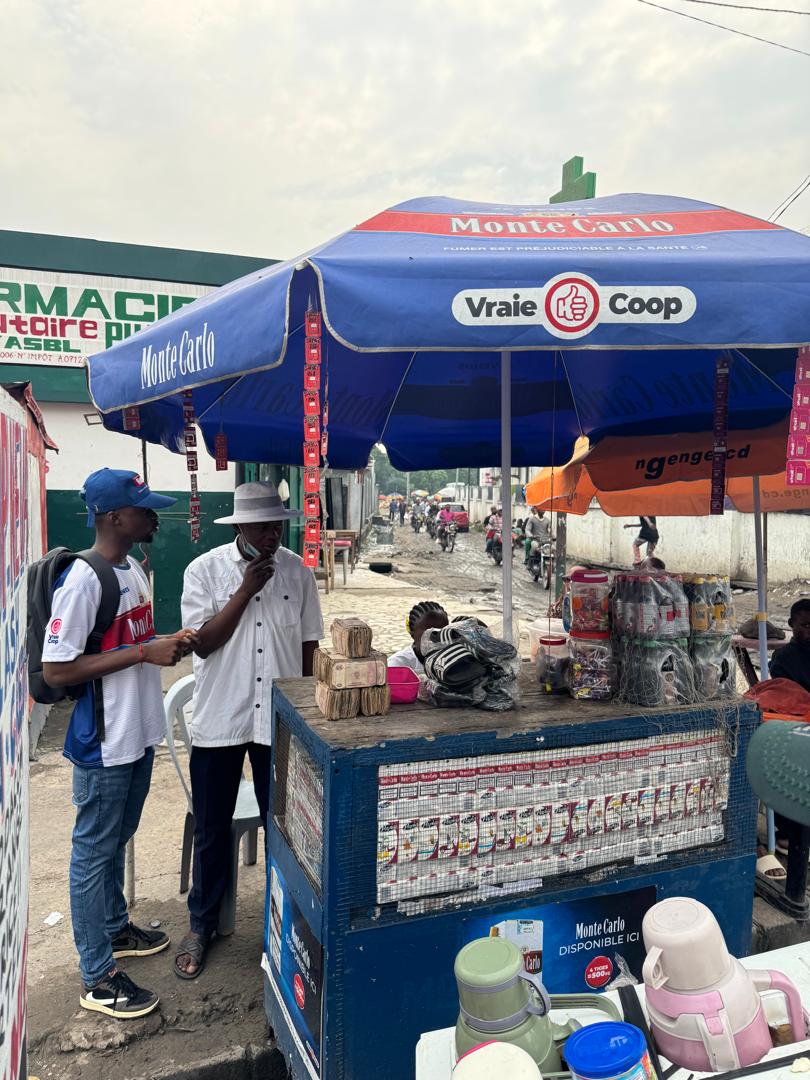 Programme d'Engagement Monte Carlo