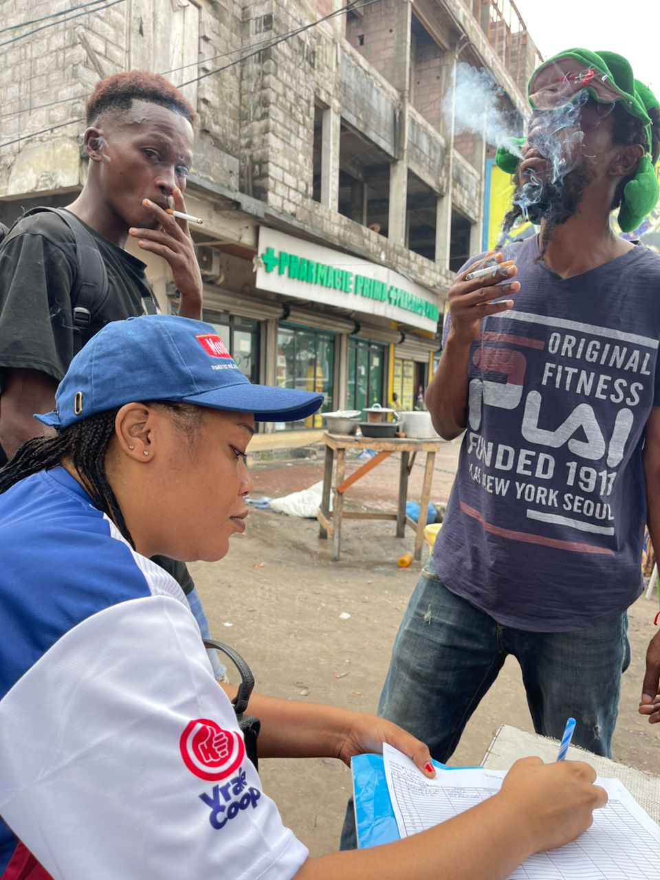 Programme d'Engagement Monte Carlo