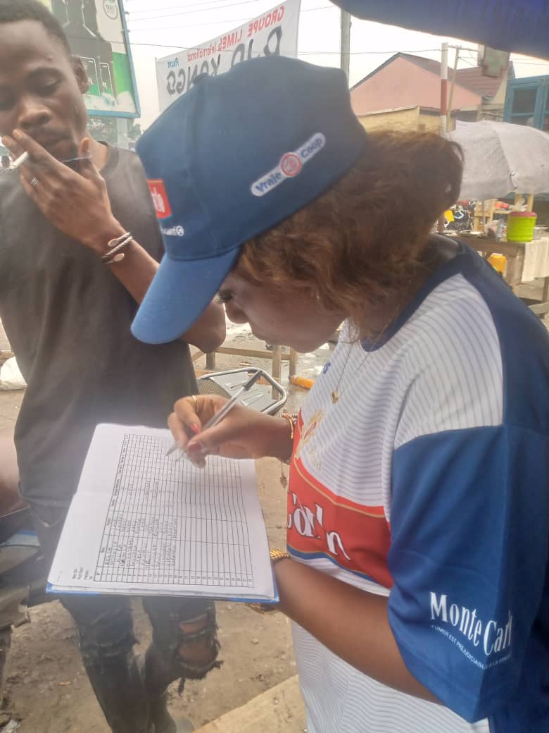 Programme d'Engagement Monte Carlo