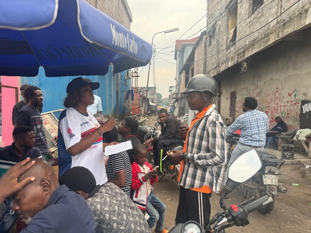 Programme d'Engagement Monte Carlo