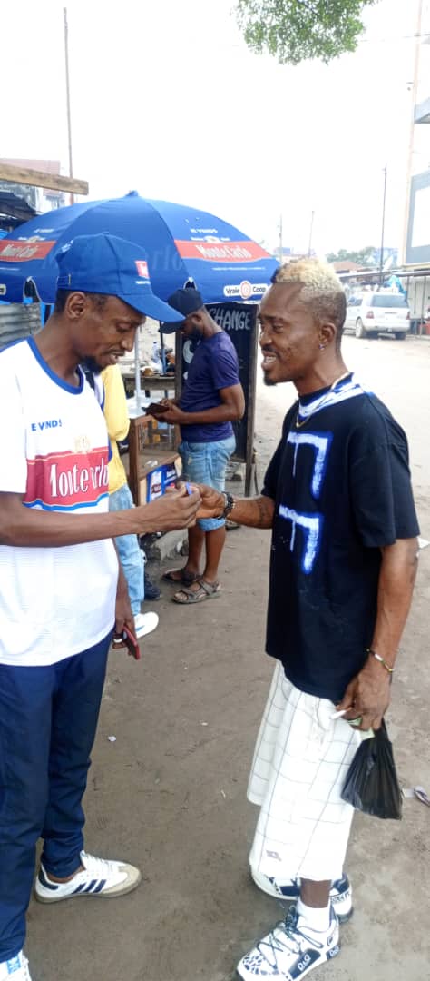 Programme d'Engagement Monte Carlo