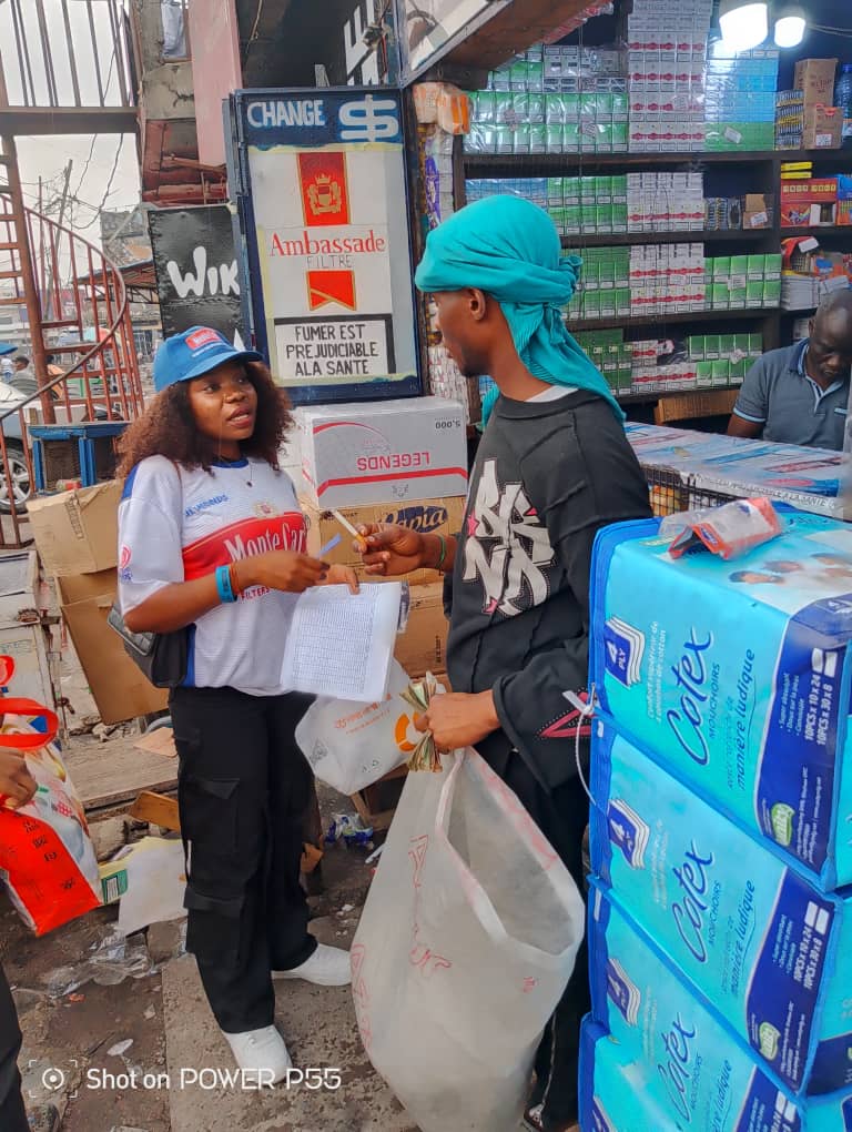 Programme d'Engagement Monte Carlo