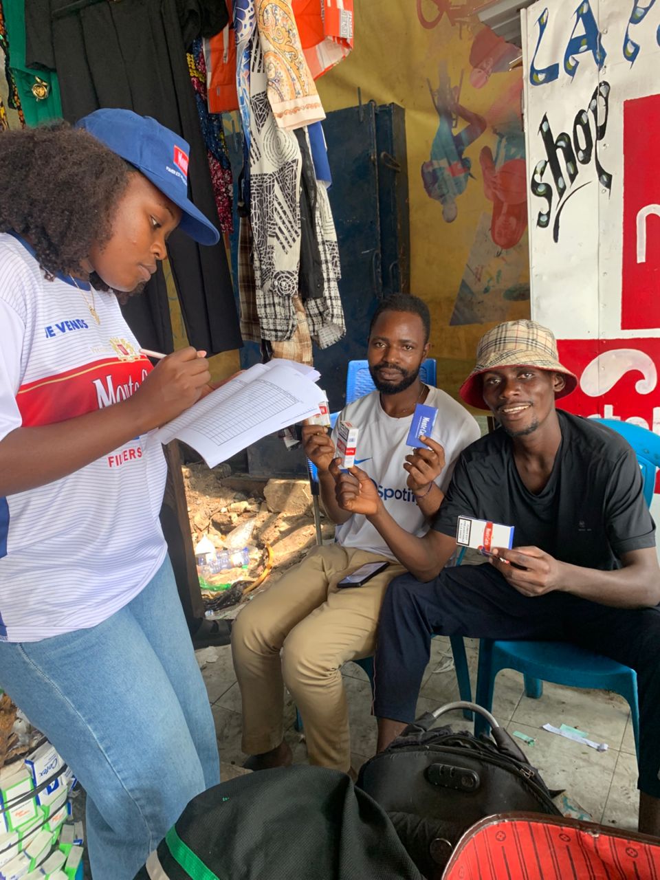 Programme d'Engagement Monte Carlo