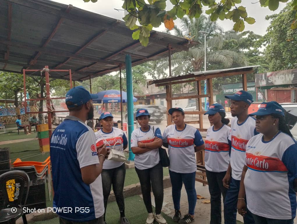 Programme d'Engagement Monte Carlo