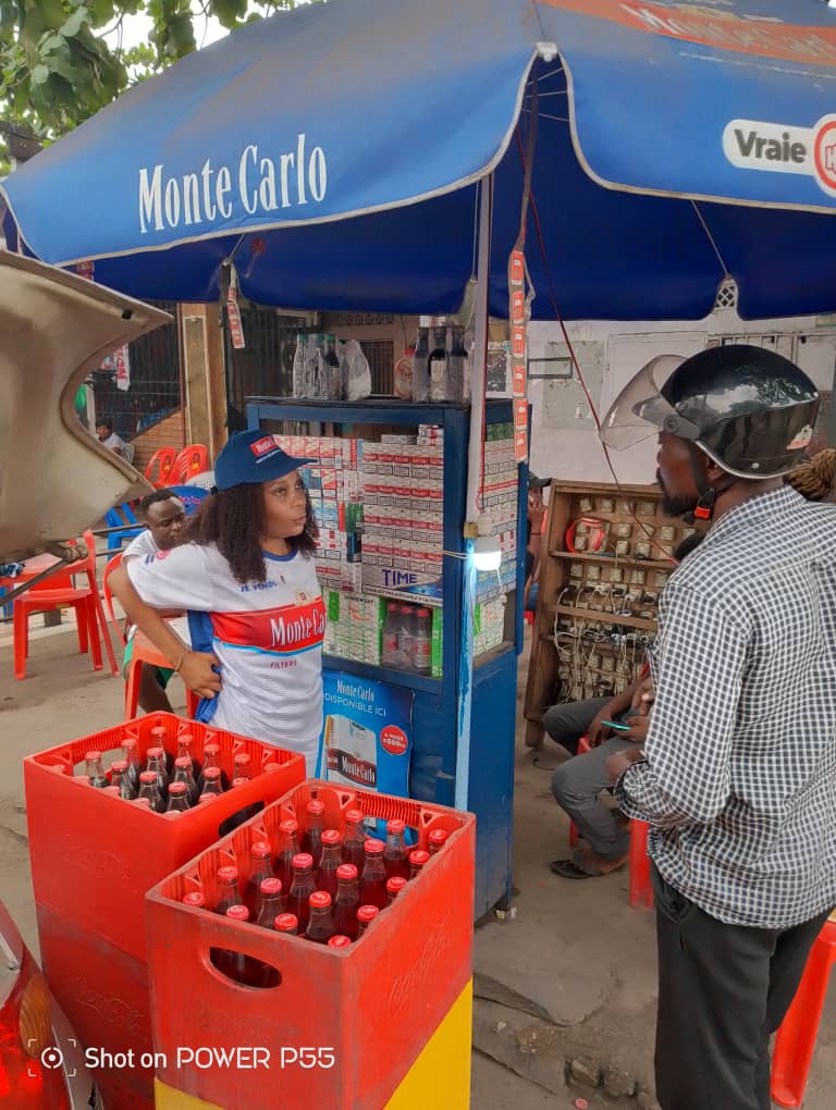 Monte Carlo Engagement Program