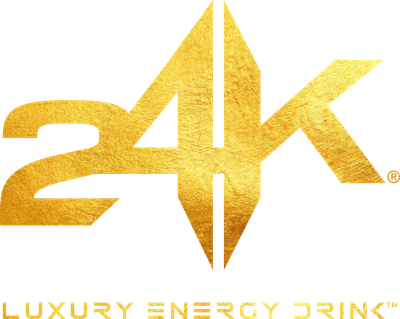 Bevanda energetica di lusso 24K