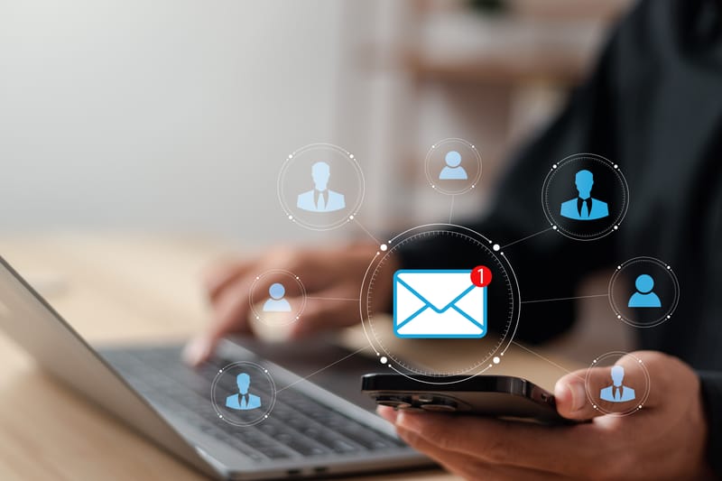 Alertas y notificaciones inteligentes