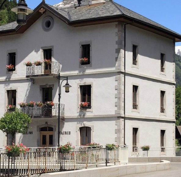 Nos secteurs d'activités