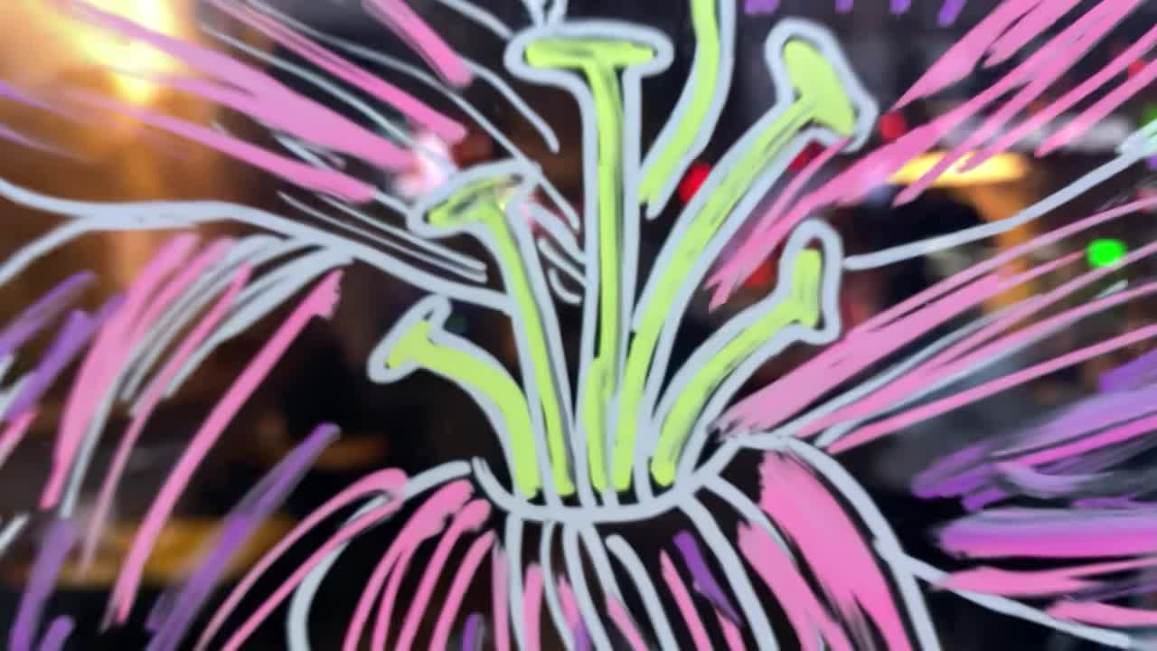 2024 Spring Window for 5 Burro Cafe- Forest Hills, Queens