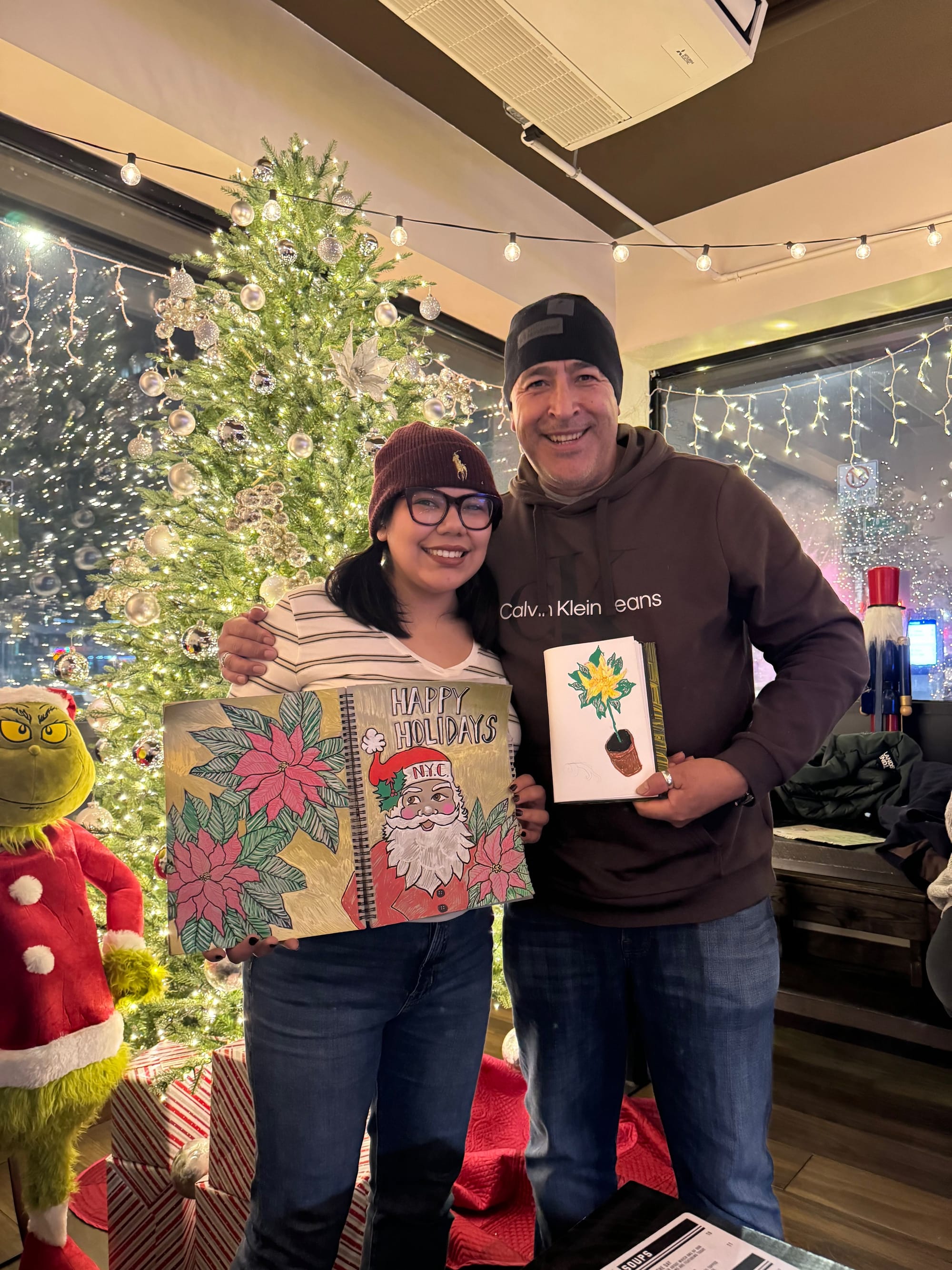 Community Workshop 2024