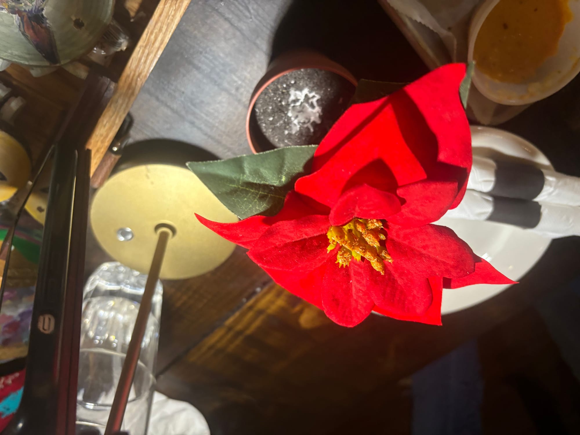 Community Workshop 2024