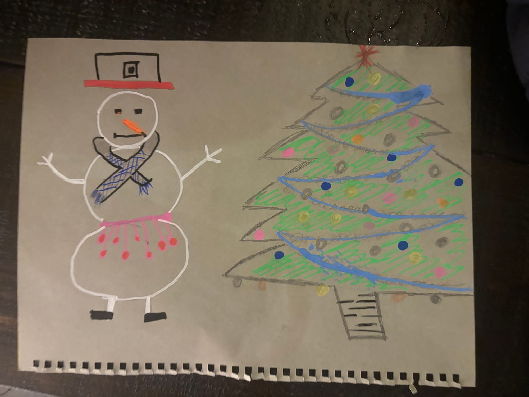 Community Workshop 2024