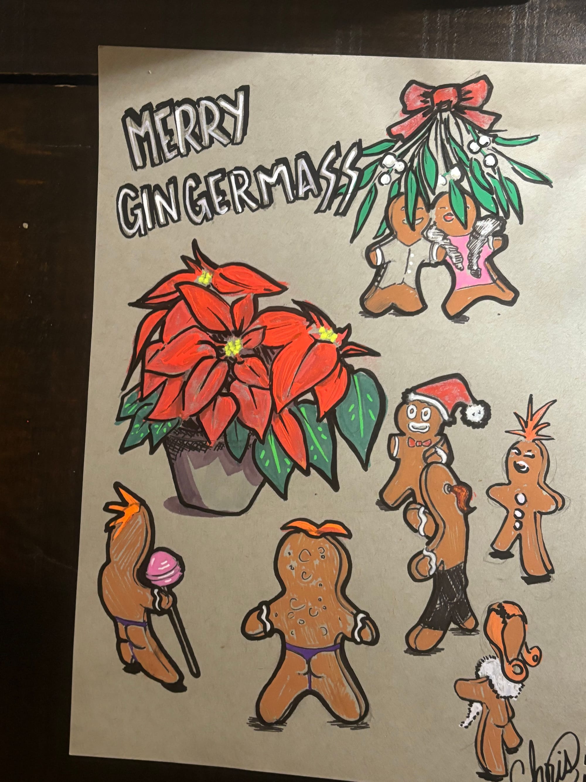 Community Workshop 2024