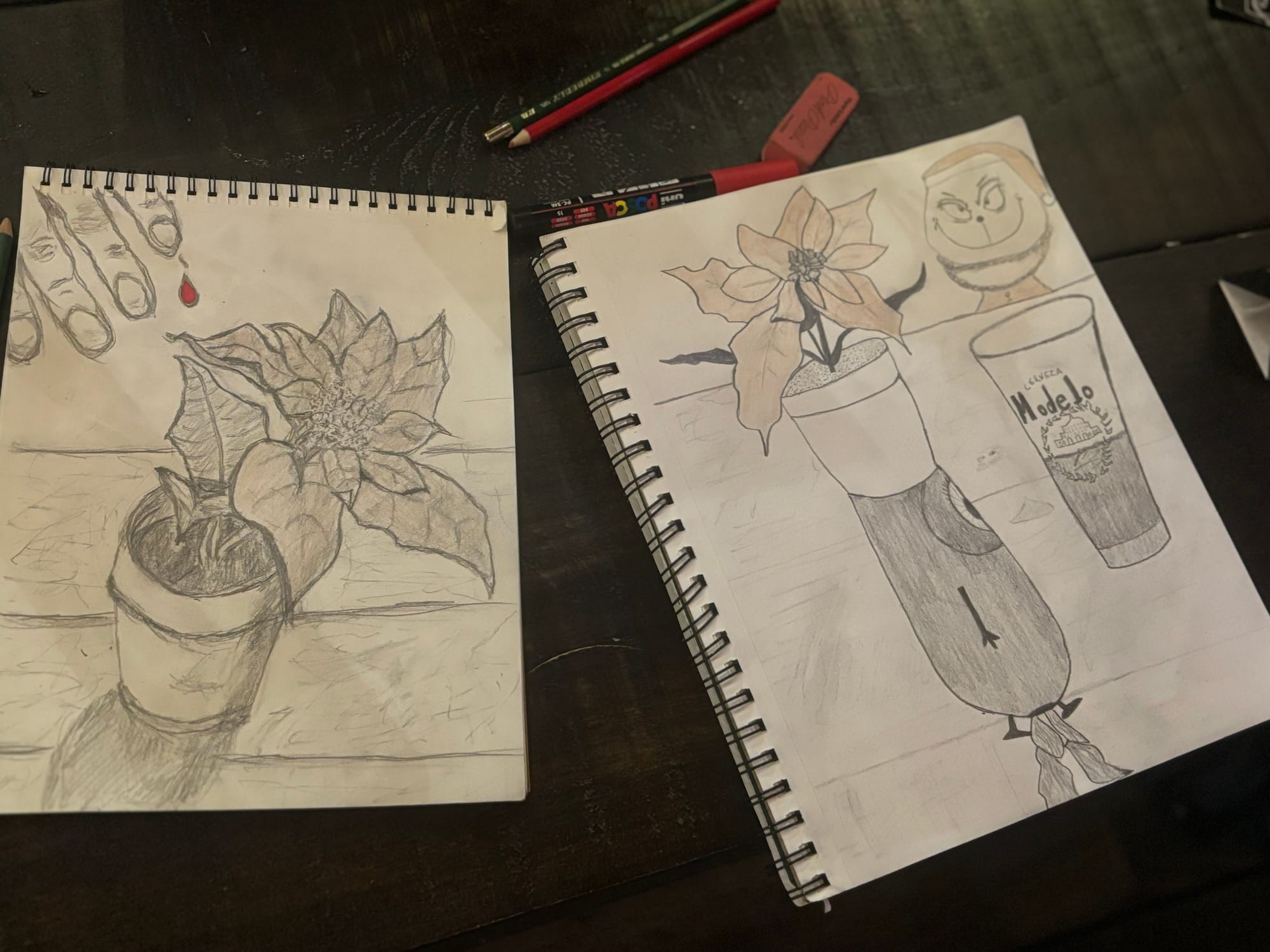 Community Workshop 2024