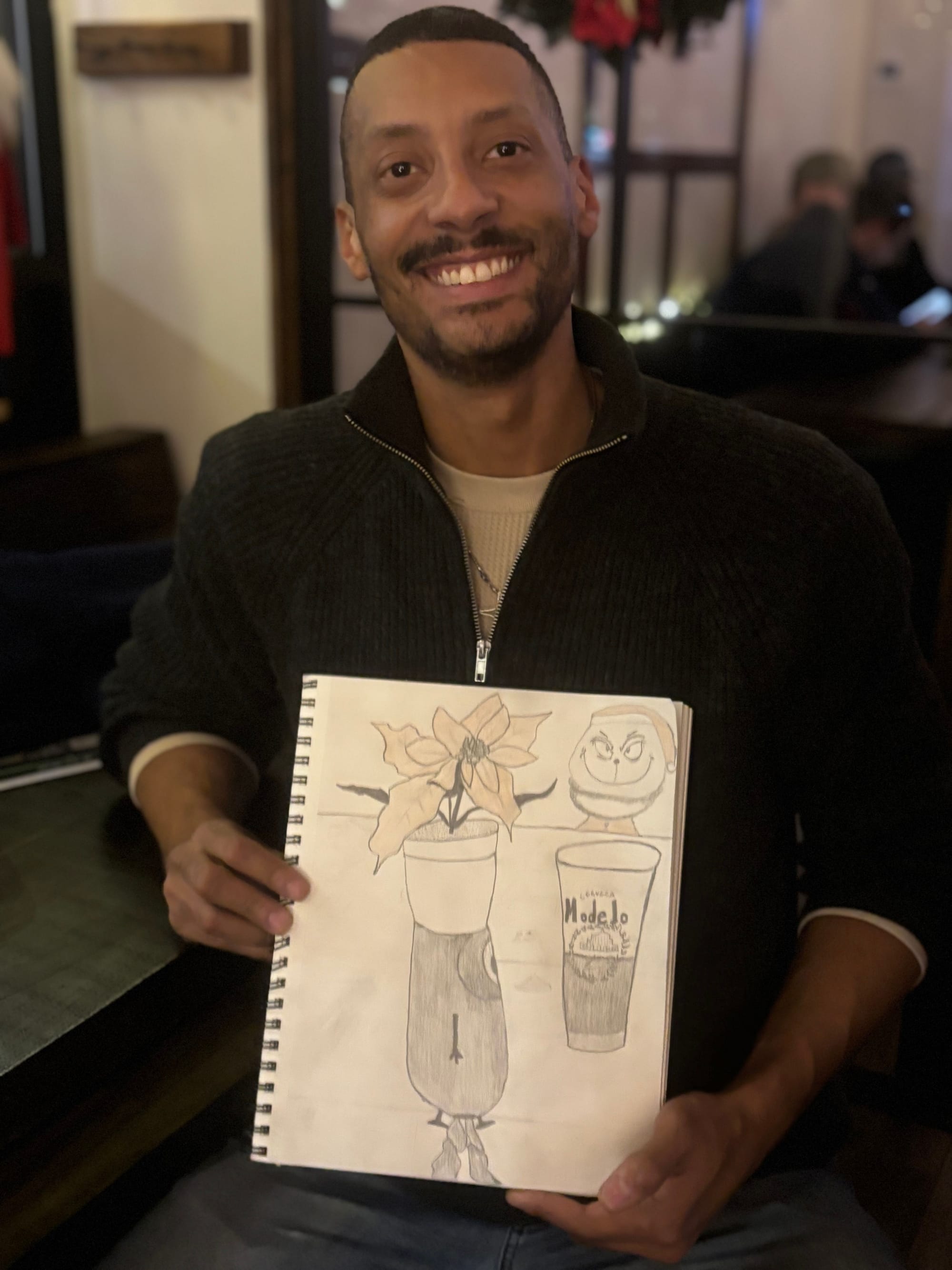 Community Workshop 2024