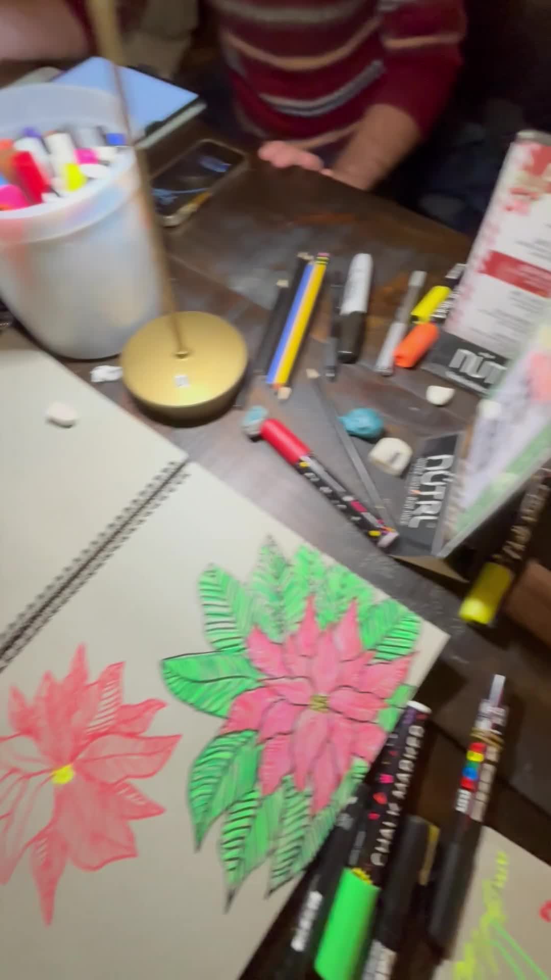 Community Workshop 2024