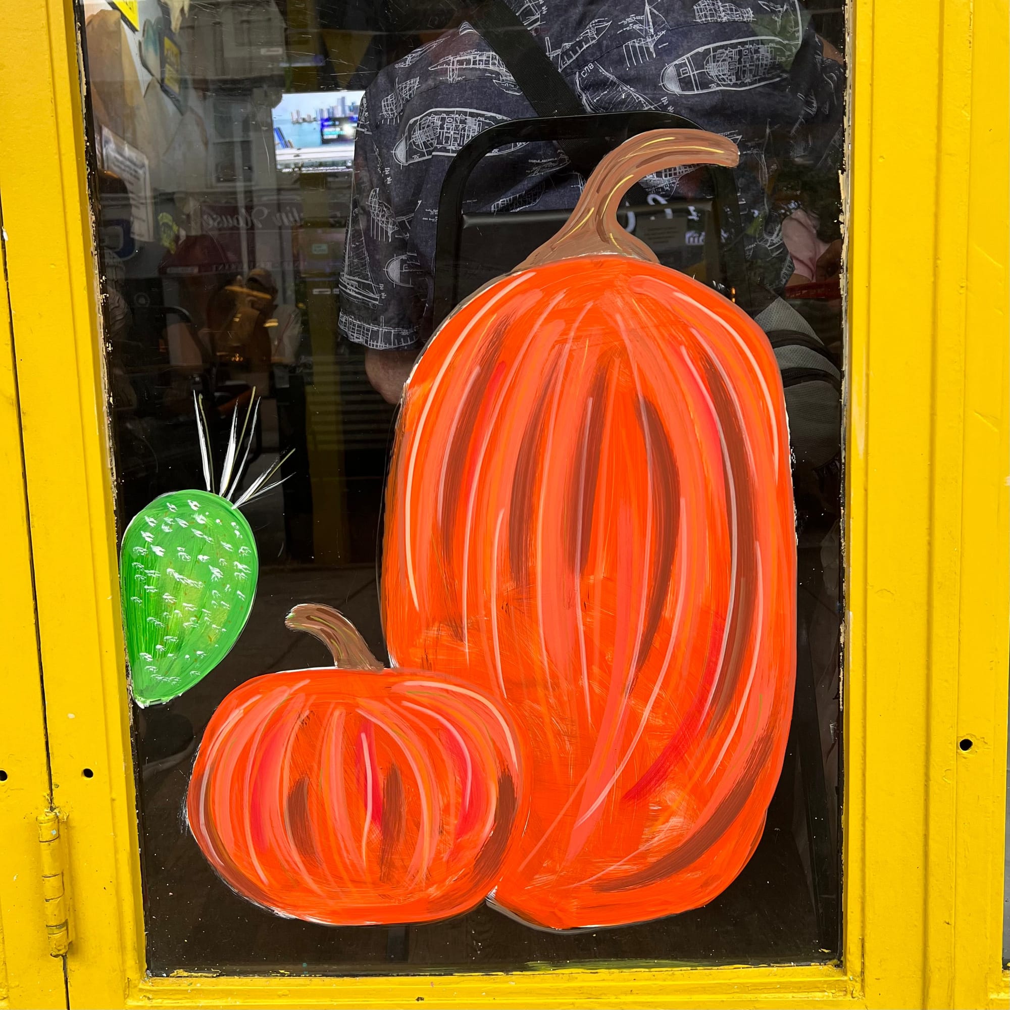 2025 Fall 5 Burro Cafe- Forest Hills, Queens