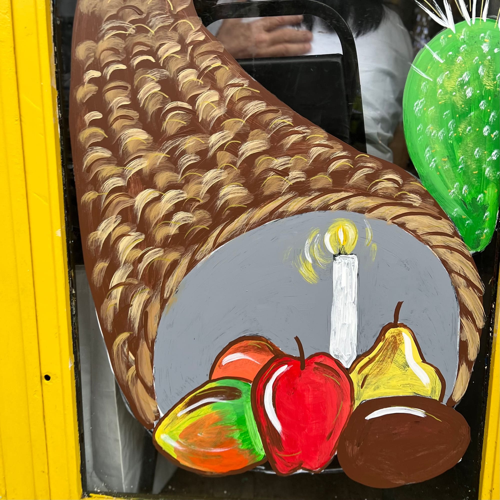 2025 Fall 5 Burro Cafe- Forest Hills, Queens