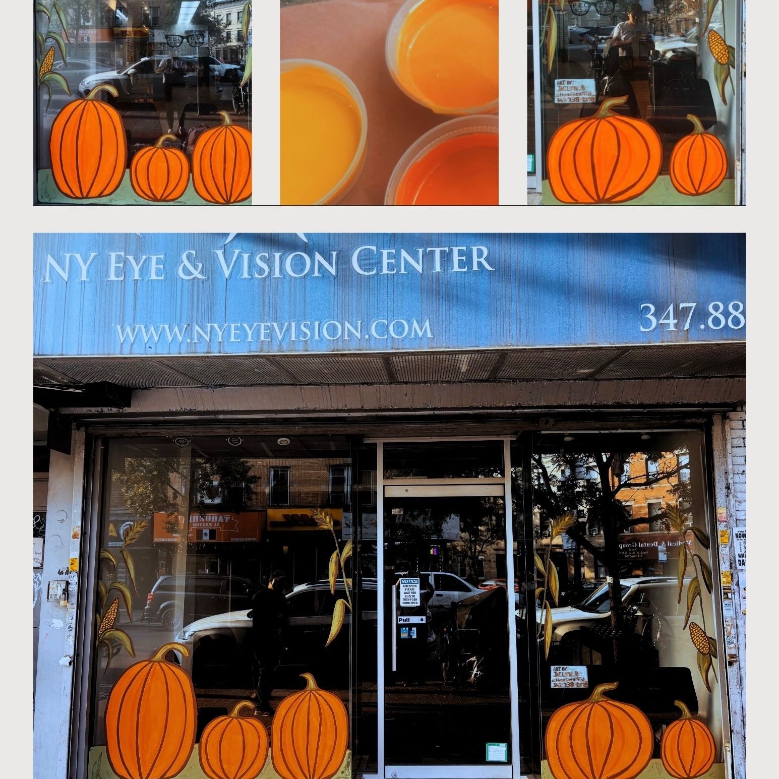 2025 Fall NY EYE & VISION CENTER - Ridgewood, Queens