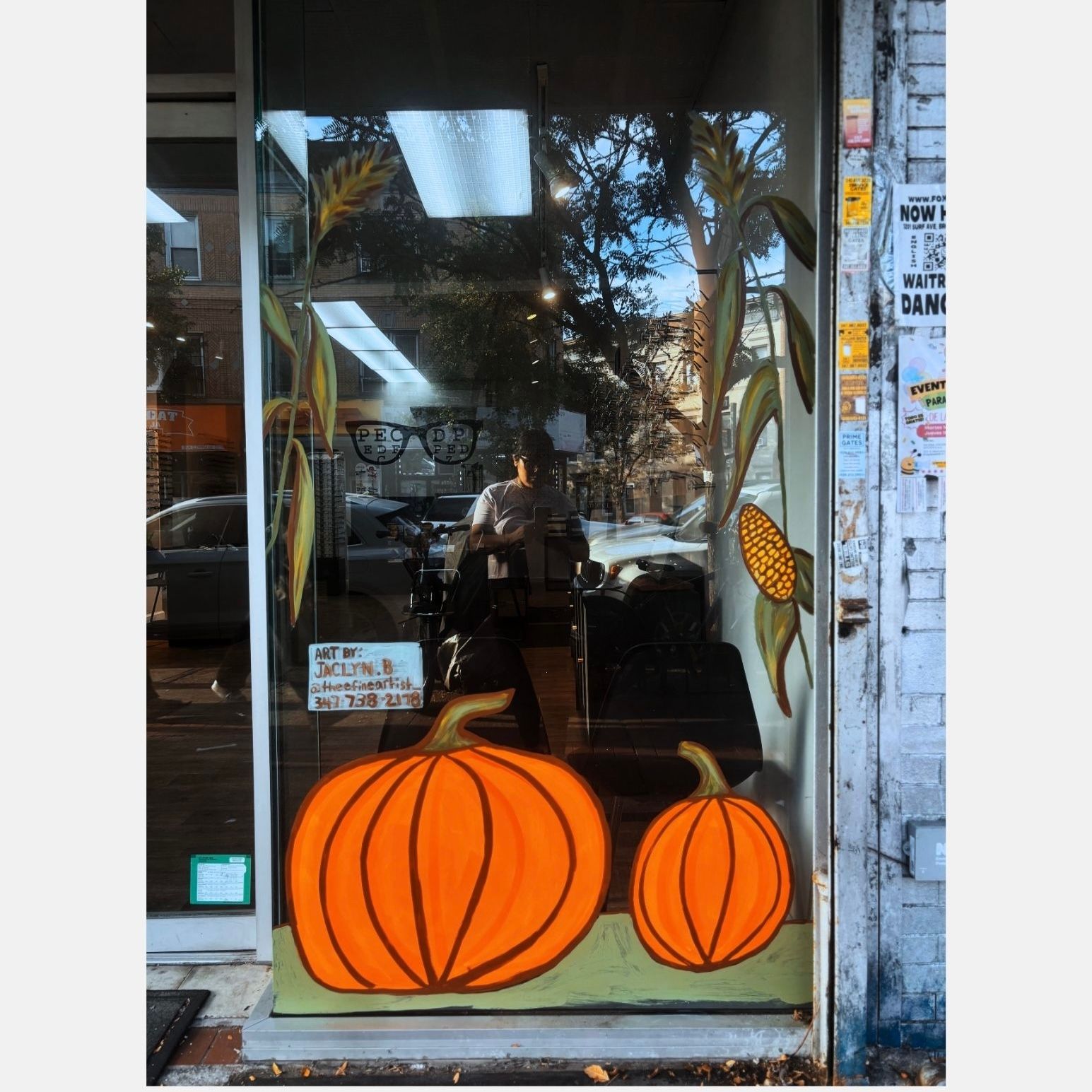 2025 Fall NY EYE & VISION CENTER - Ridgewood, Queens