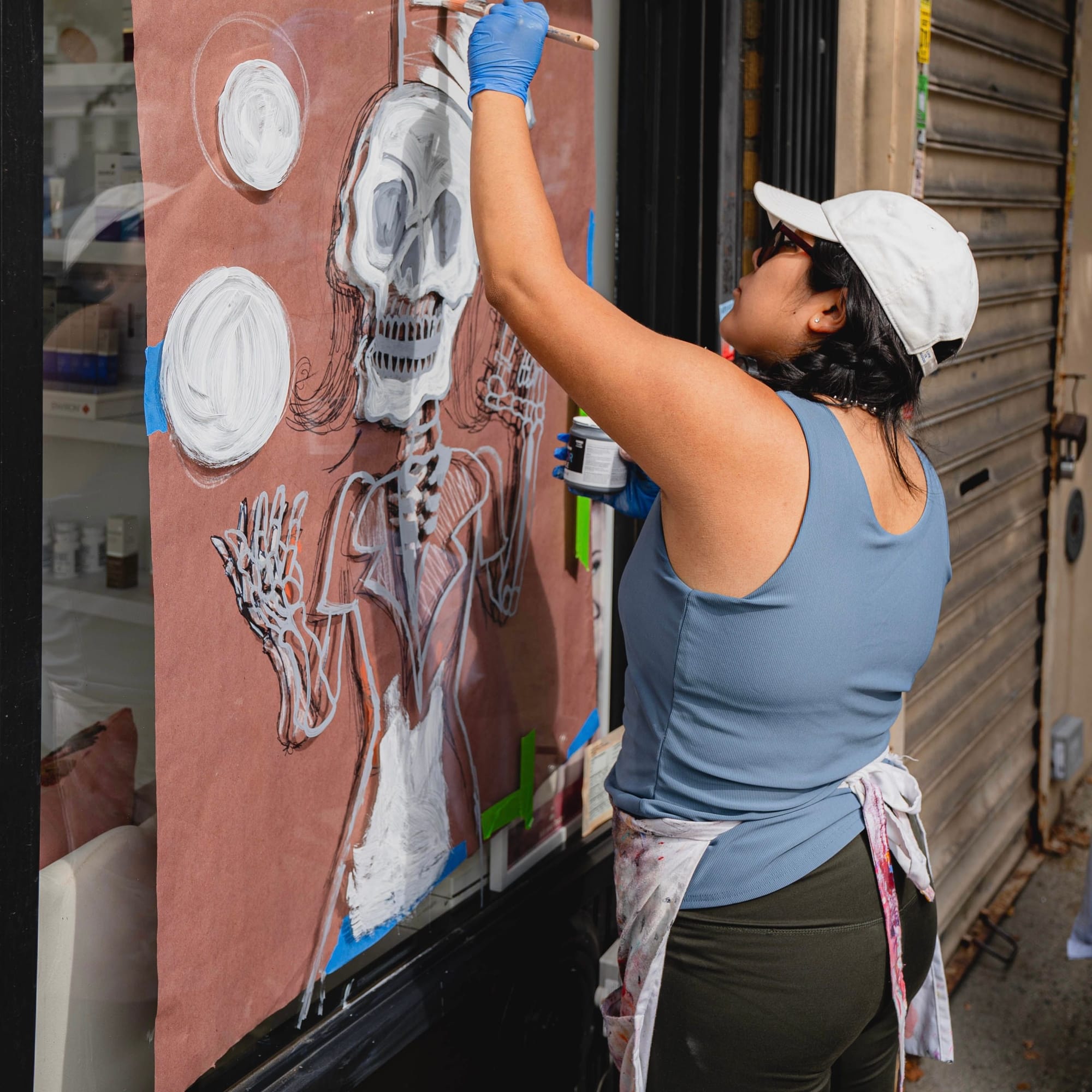 2025 Fall Luxe Beauty Plus- Forest Hills, Queens