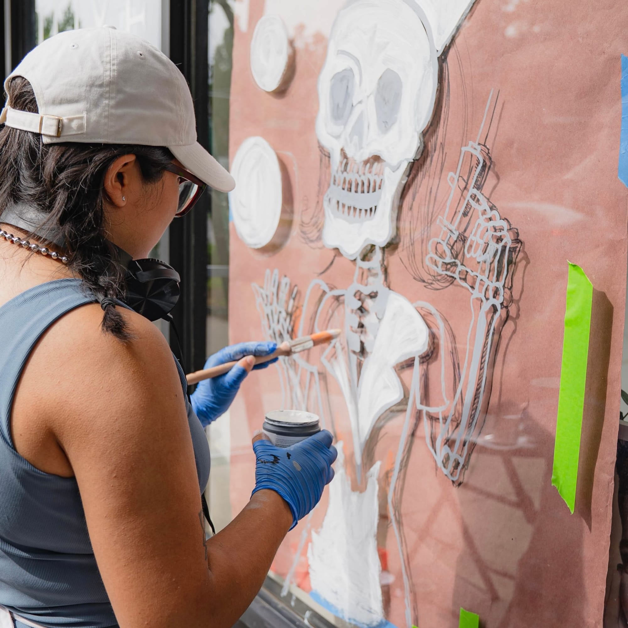 2025 Fall Luxe Beauty Plus- Forest Hills, Queens