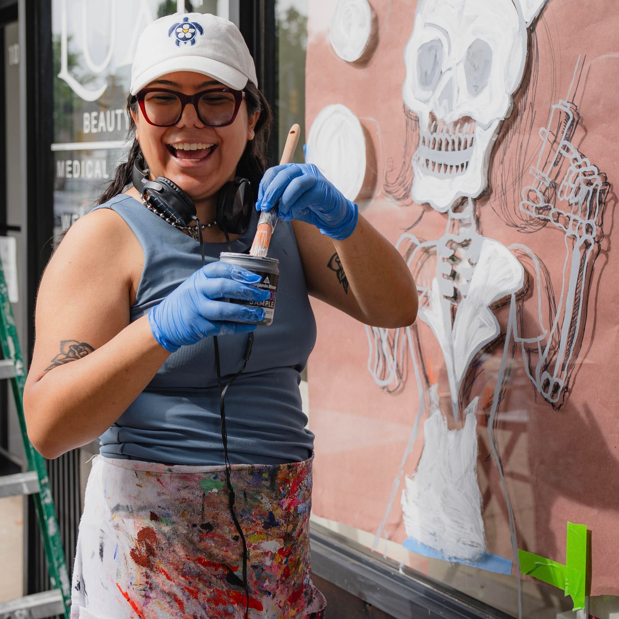 2025 Fall Luxe Beauty Plus- Forest Hills, Queens