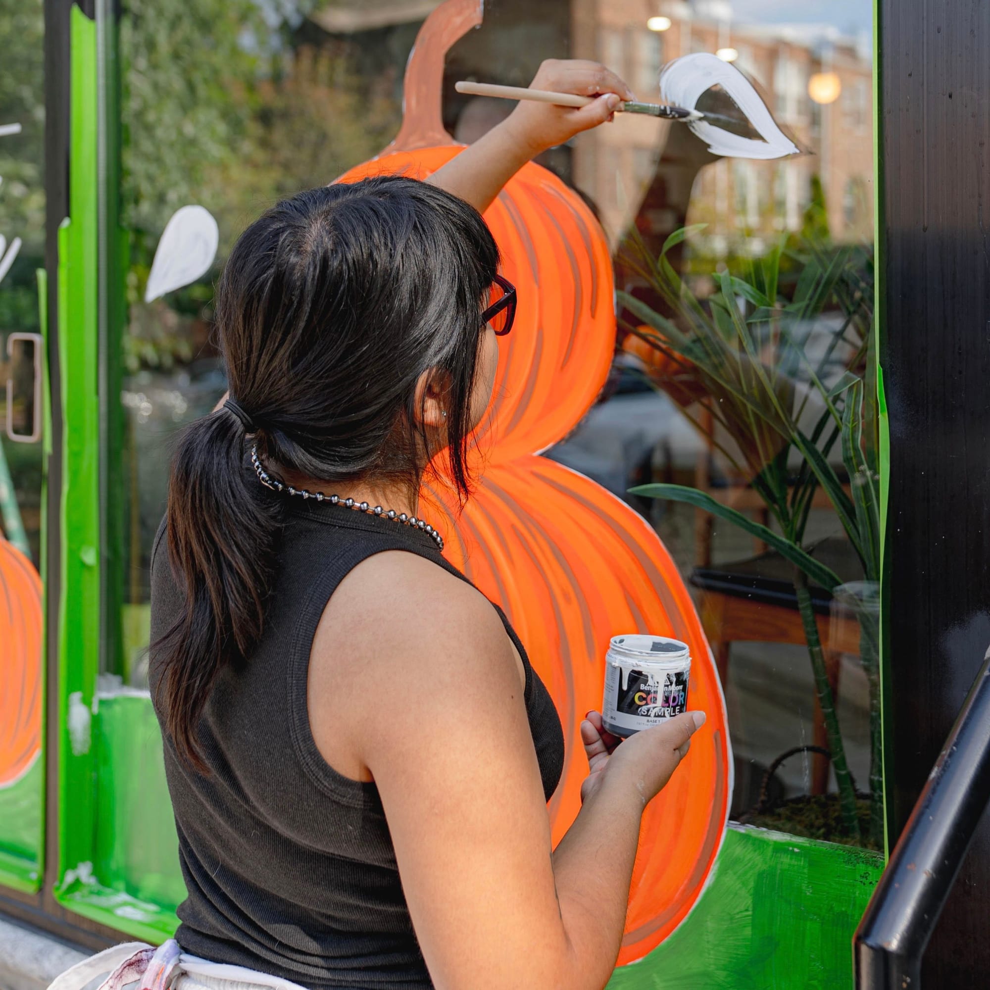 2025 Fall The Hills Cafe- Forest Hills, Queens