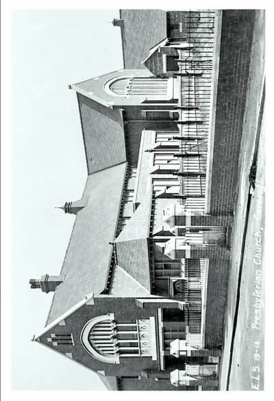 St. Andrew's  image