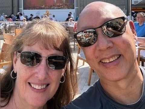 World Cruise: January 2026 LA to New Zealand