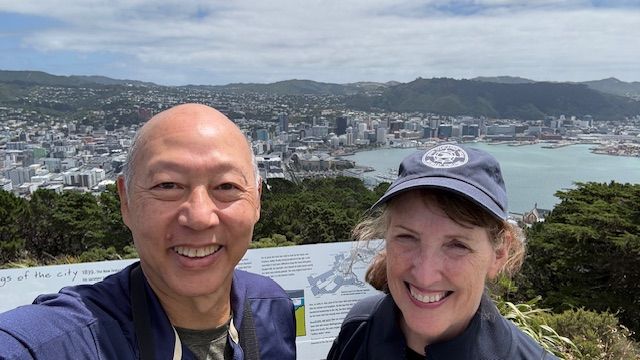 World Cruise: February 2026 New Zealand to Singapore