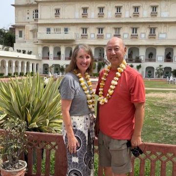 Land Tour to India: March 10 - 16, 2026