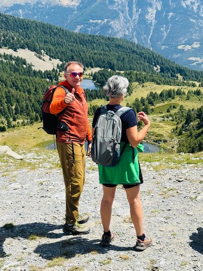 RANDO&#039;THÉRA image