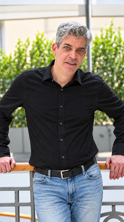 עמית נגלר image