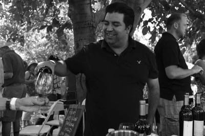 April 27th we delve into Moises Acevedo Flores-The Amador Sensation….