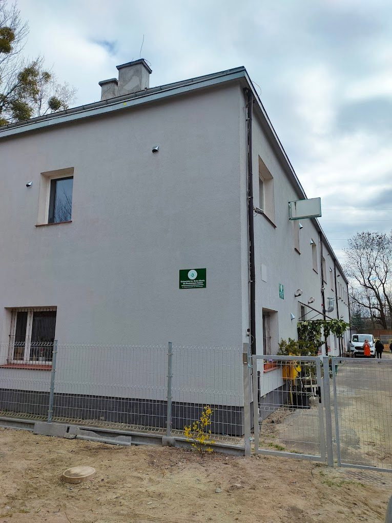 SCHRONISKO TPBA NA SOŁTYSOWICKIEJ