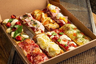BOX TAGLIO