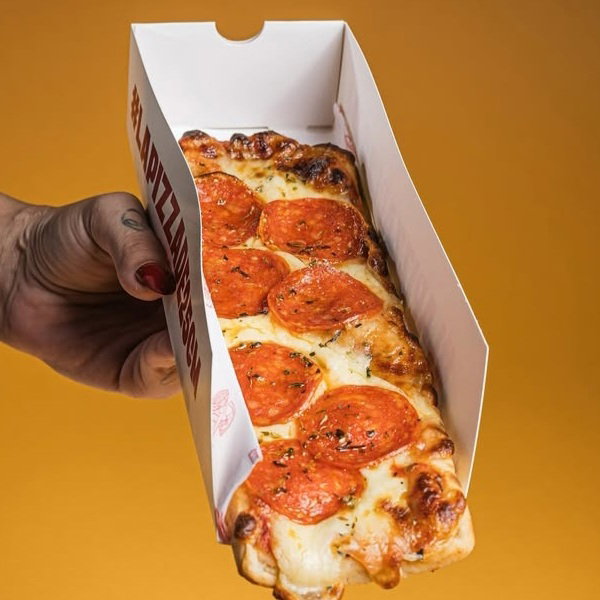 BOX POCKET
