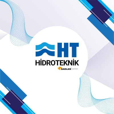 HİDROTEKNİK FABR. MALZ. TİC. SAN A.Ş