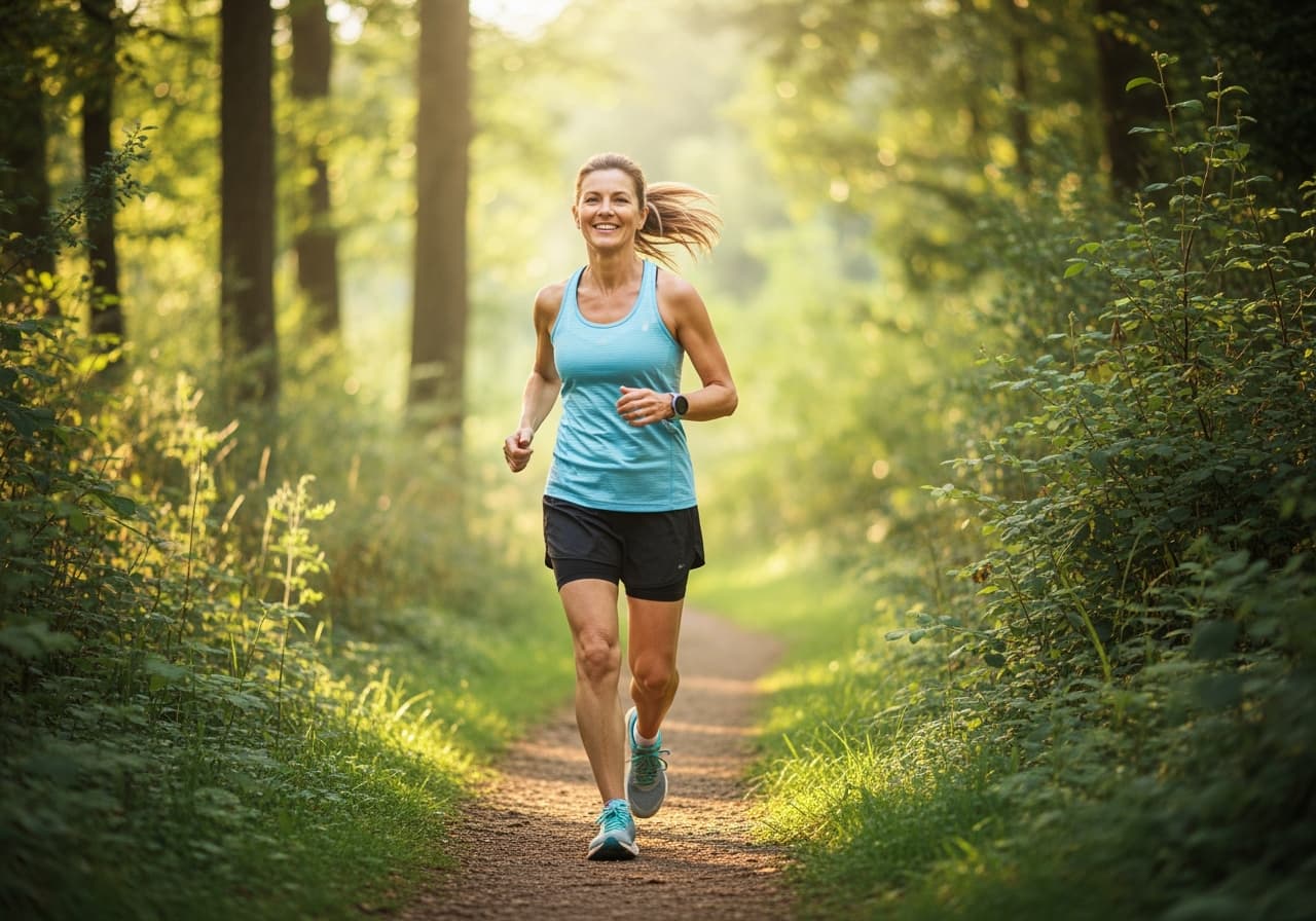 How to Safely Return to Running After Injury