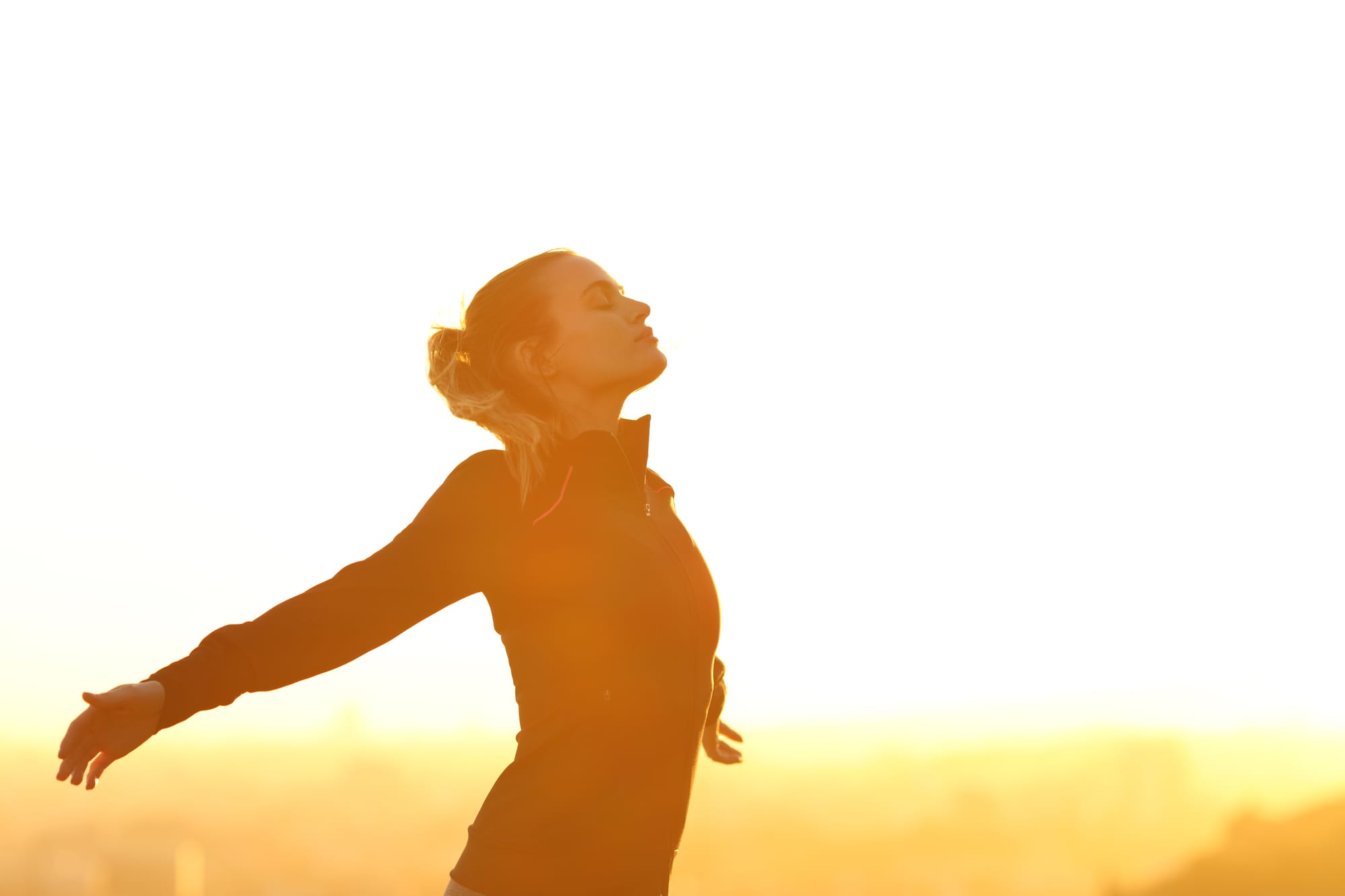 How Running Can Boost Your Mental Health