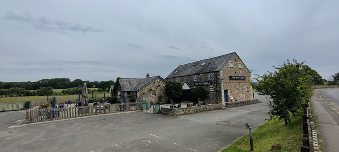 PFM Social 5k Fastpack