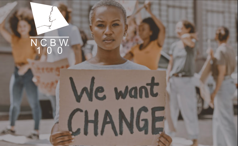 Her Story: Black Women Leading the Charge for Advocacy in Our Communities