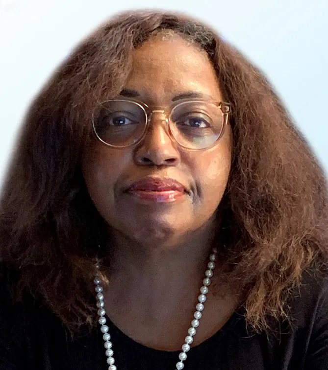 Anita Graham