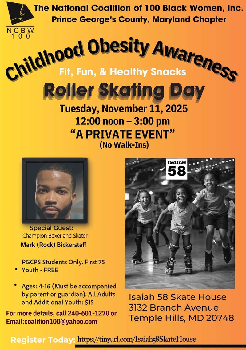 Childhood Obesity Awareness